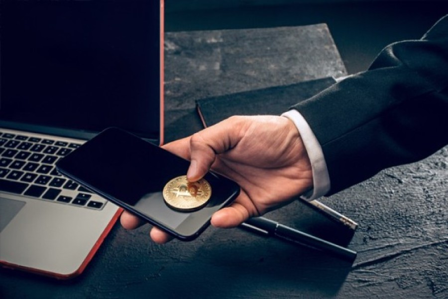 Before Investing in Bitcoin